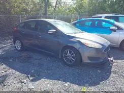 1FADP3K24HL225275 2017 FORD FOCUS