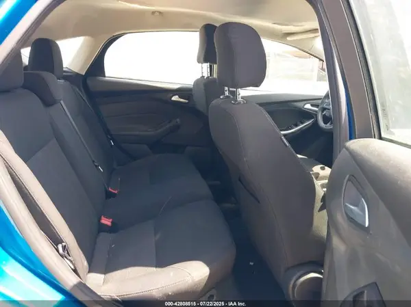 1FADP3K24HL231111 2017 FORD FOCUS - Image 8