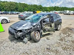 1FADP3K24HL231996 2017 FORD FOCUS