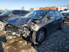 1FADP3K24HL232436 2017 FORD FOCUS