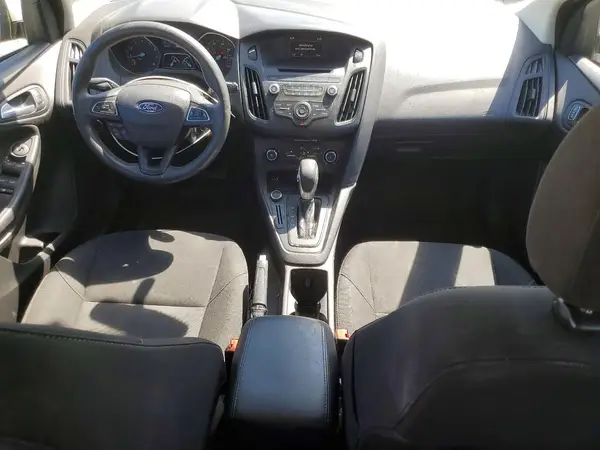 1FADP3K24HL232503 2017 FORD FOCUS - Image 8