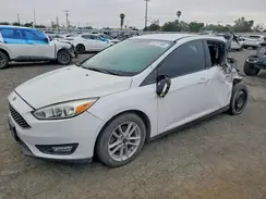 1FADP3K24HL232548 2017 FORD FOCUS