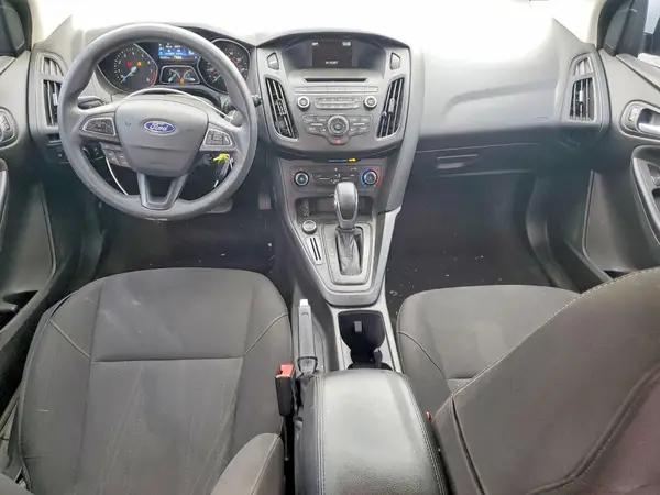 1FADP3K24HL232548 2017 FORD FOCUS - Image 8