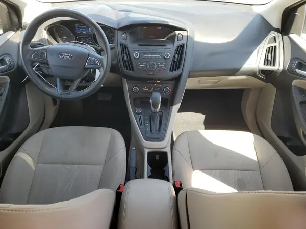 1FADP3K24HL235417 2017 FORD FOCUS - Image 8