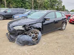 1FADP3K24HL239273 2017 FORD FOCUS
