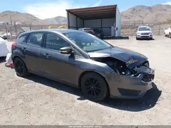 1FADP3K24HL239547 2017 FORD FOCUS