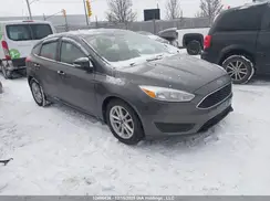 1FADP3K24HL239743 2017 FORD FOCUS