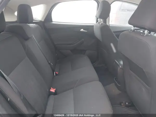 1FADP3K24HL239743 2017 FORD FOCUS - Image 8