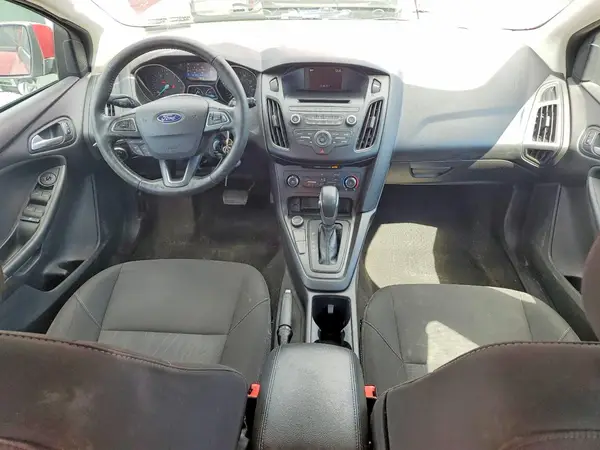 1FADP3K24HL240925 2017 FORD FOCUS - Image 8