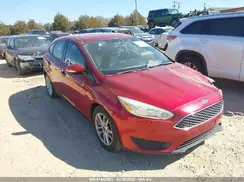 1FADP3K24HL241444 2017 FORD FOCUS