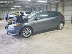 1FADP3K24HL243159 2017 FORD FOCUS