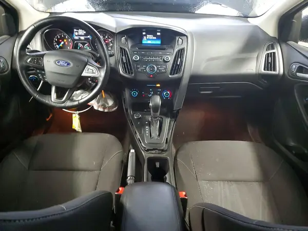 1FADP3K24HL243159 2017 FORD FOCUS - Image 8