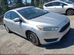 1FADP3K24HL246403 2017 FORD FOCUS