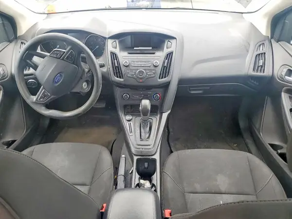 1FADP3K24HL246434 2017 FORD FOCUS - Image 8
