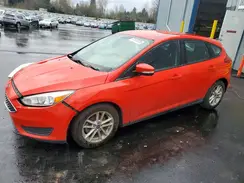1FADP3K24HL246840 2017 FORD FOCUS