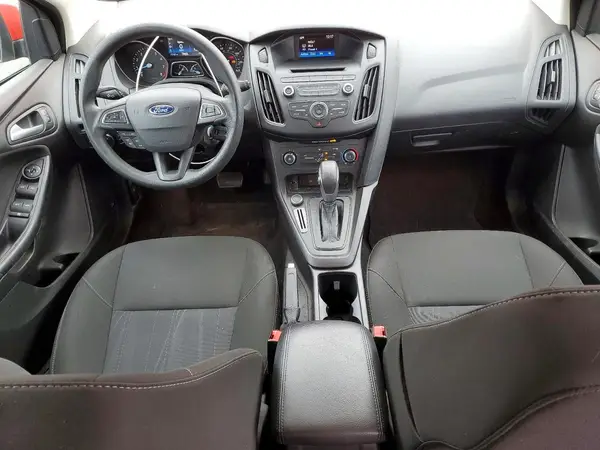 1FADP3K24HL246840 2017 FORD FOCUS - Image 8