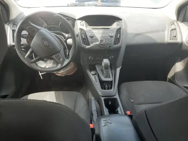 1FADP3K24HL246899 2017 FORD FOCUS - Image 8