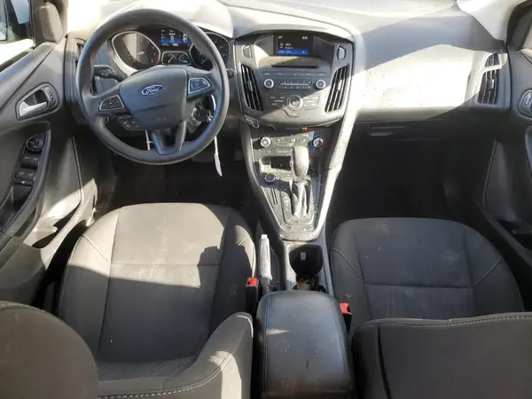 1FADP3K24HL247048 2017 FORD FOCUS - Image 8