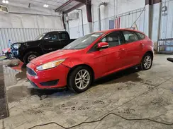 1FADP3K24HL247843 2017 FORD FOCUS