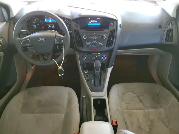 1FADP3K24HL247955 2017 FORD FOCUS - Image 8