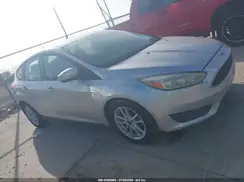 1FADP3K24HL247986 2017 FORD FOCUS