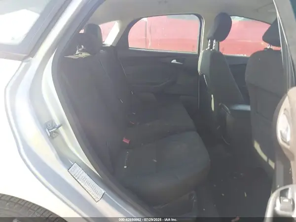1FADP3K24HL247986 2017 FORD FOCUS - Image 8