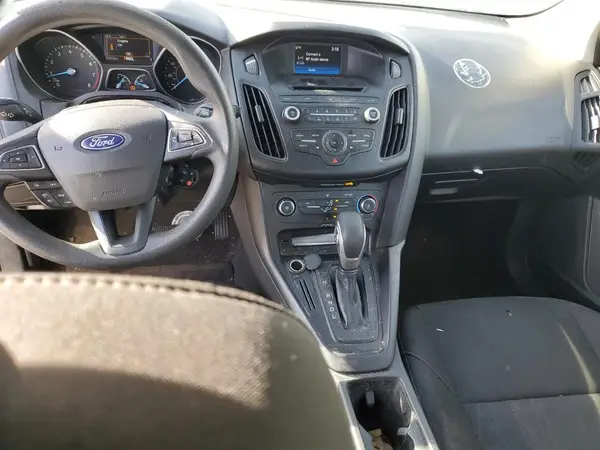 1FADP3K24HL248183 2017 FORD FOCUS - Image 8