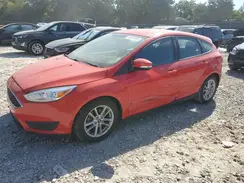 1FADP3K24HL248202 2017 FORD FOCUS