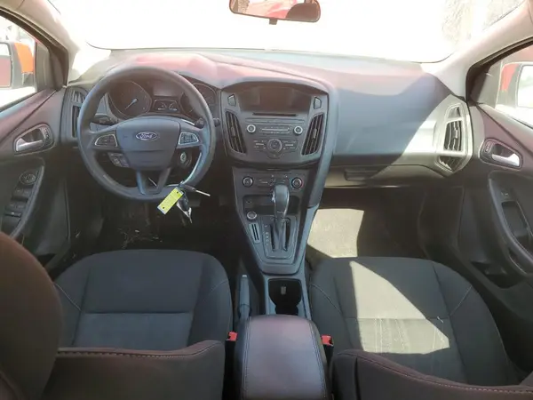 1FADP3K24HL248202 2017 FORD FOCUS - Image 8