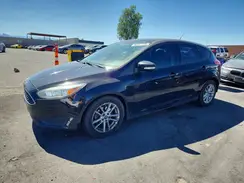 1FADP3K24HL248698 2017 FORD FOCUS