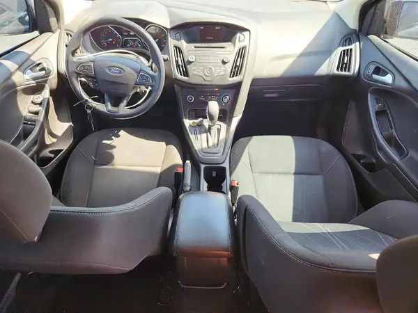 1FADP3K24HL248698 2017 FORD FOCUS - Image 8