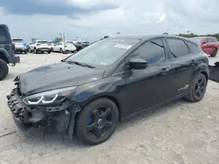 1FADP3K24HL249382 2017 FORD FOCUS