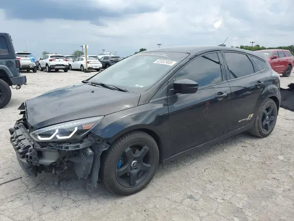 1FADP3K24HL249382 2017 FORD FOCUS - Image 1