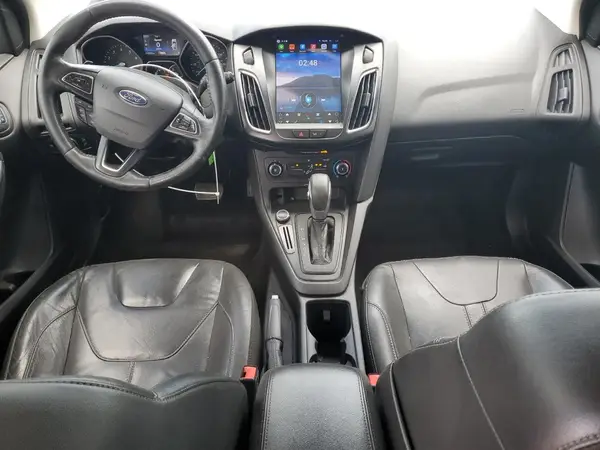 1FADP3K24HL249382 2017 FORD FOCUS - Image 8