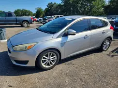 1FADP3K24HL249785 2017 FORD FOCUS