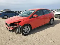 1FADP3K24HL249866 2017 FORD FOCUS