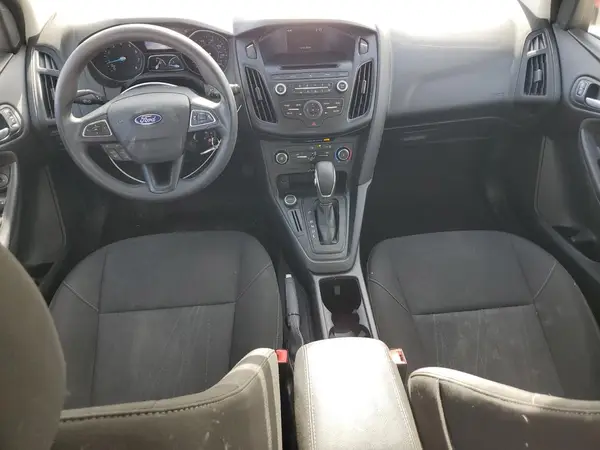 1FADP3K24HL249866 2017 FORD FOCUS - Image 8