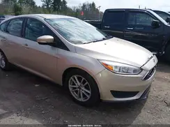1FADP3K24HL250676 2017 FORD FOCUS