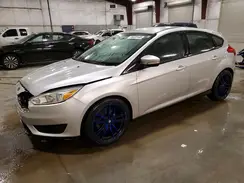 1FADP3K24HL254775 2017 FORD FOCUS