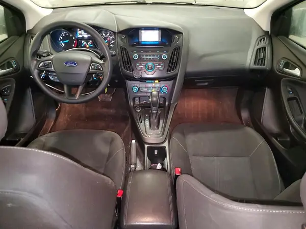 1FADP3K24HL254775 2017 FORD FOCUS - Image 8