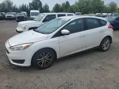 1FADP3K24HL258891 2017 FORD FOCUS