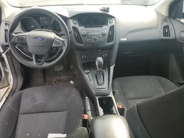 1FADP3K24HL258891 2017 FORD FOCUS - Image 8