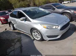 1FADP3K24HL259779 2017 FORD FOCUS