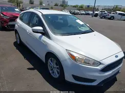 1FADP3K24HL263573 2017 FORD FOCUS
