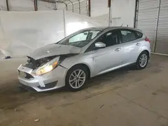 1FADP3K24HL265470 2017 FORD FOCUS