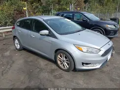 1FADP3K24HL267249 2017 FORD FOCUS