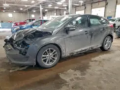 1FADP3K24HL267266 2017 FORD FOCUS