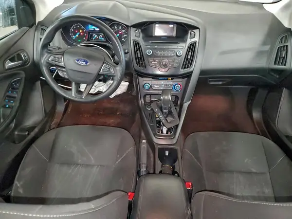 1FADP3K24HL267266 2017 FORD FOCUS - Image 8
