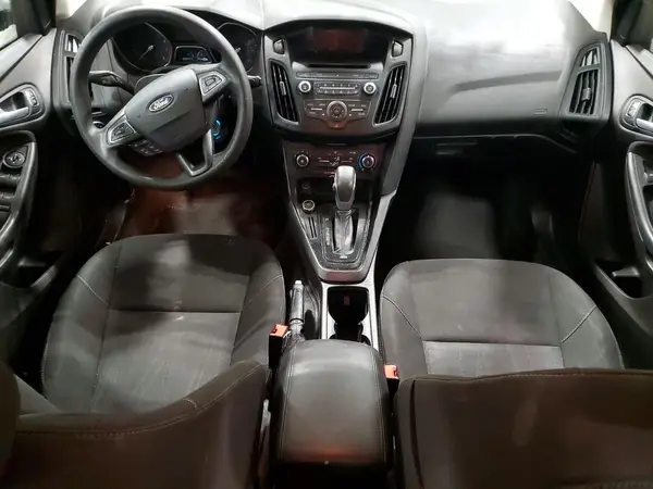 1FADP3K24HL267848 2017 FORD FOCUS - Image 8