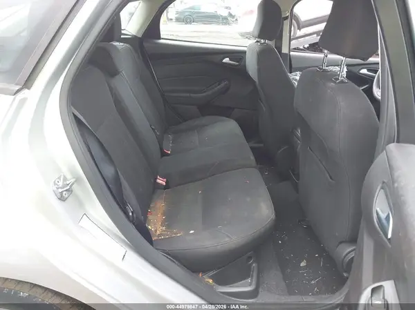 1FADP3K24HL268434 2017 FORD FOCUS - Image 8